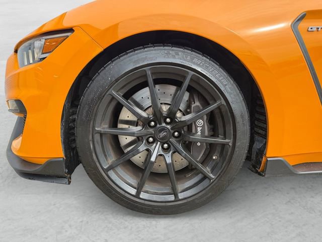 Certified 2018 Ford Mustang Shelby GT350 w/ Electronics Package image 13