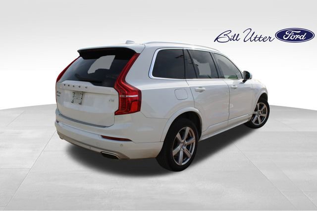 Used 2021 Volvo XC90 T5 Momentum w/ Climate Package image 5
