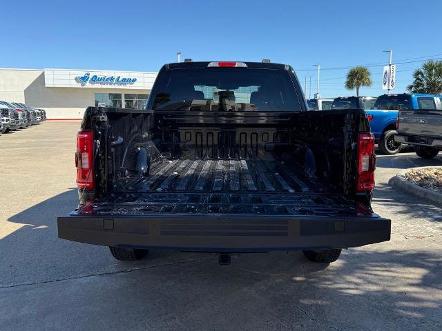 Certified 2022 Ford F150 XLT w/ Equipment Group 302A High image 25