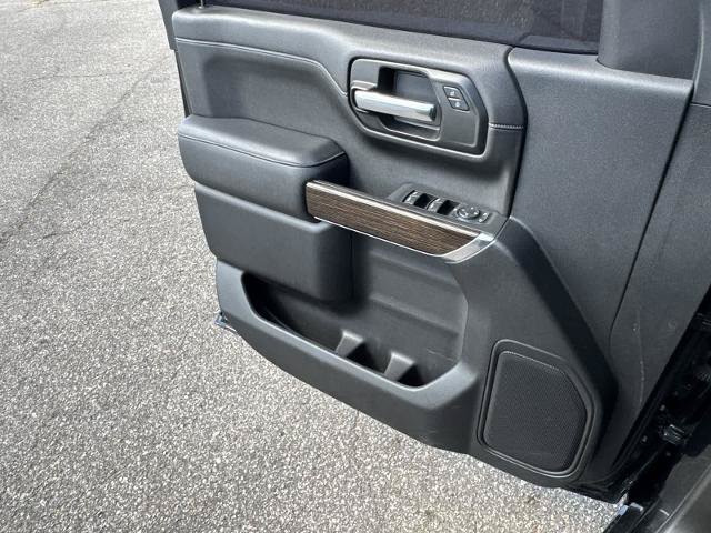 Used 2021 GMC Sierra 1500 Elevation AWD/4WD image 30