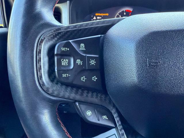 Certified 2024 Ford Bronco Raptor w/ Interior Carbon Fiber Pack 6 AWD/4WD image 30