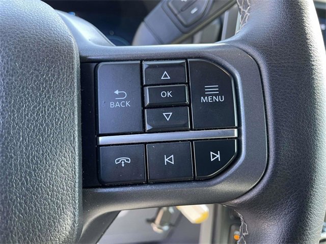 Certified 2025 Ford F150 XLT w/ Equipment Group 301A Standard image 19