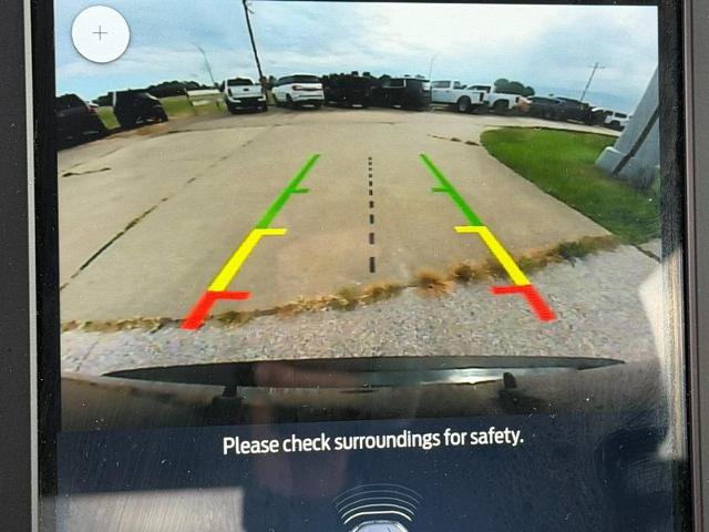 Certified 2024 Ford Edge Titanium AWD/4WD image 22