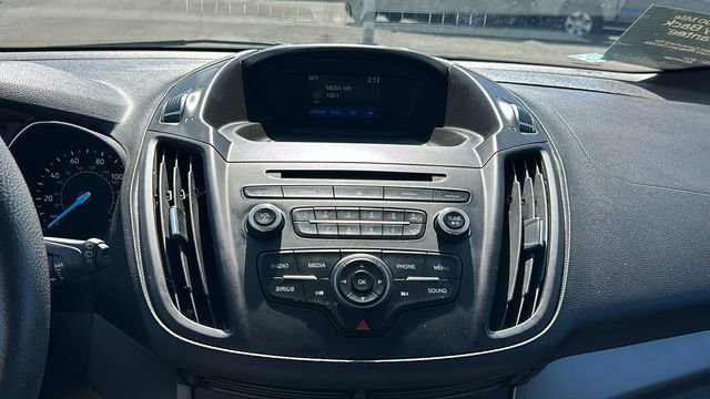 Certified 2018 Ford Escape SE FWD image 20