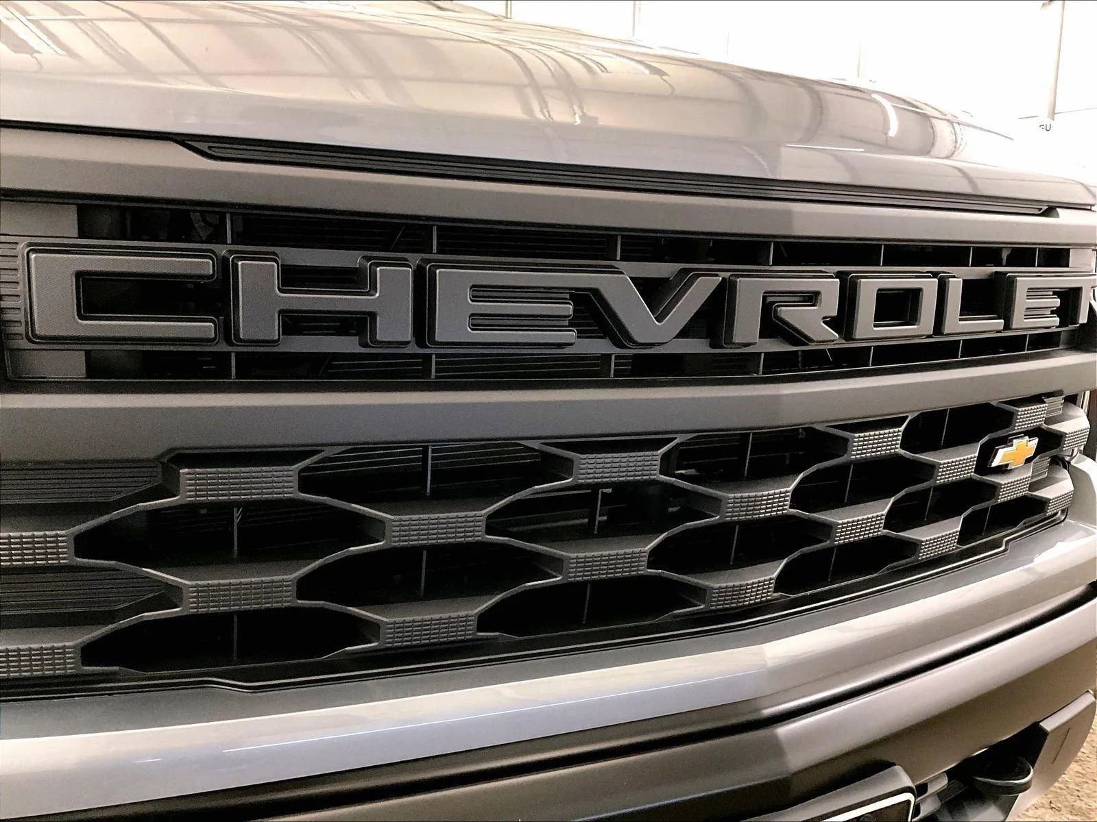 Used 2026 Chevrolet Silverado 1500 W/T w/ WT Convenience Package image 27