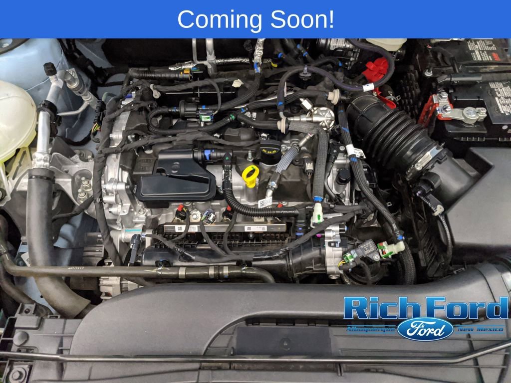 Certified 2024 Ford Bronco Sport Heritage w/ Heritage Convenience Package image 28