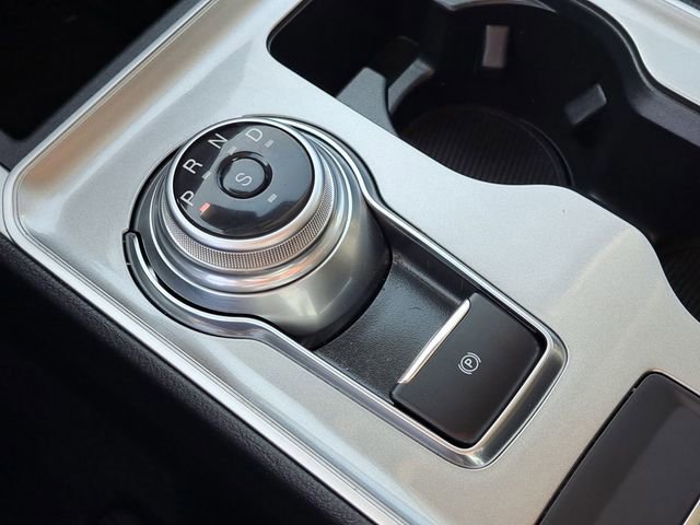 Certified 2024 Ford Edge SEL image 22