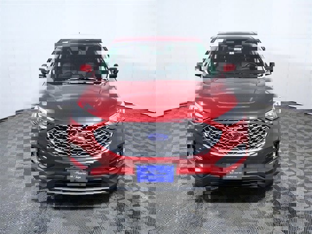 Certified 2023 Ford Edge SEL w/ Convenience Package image 6