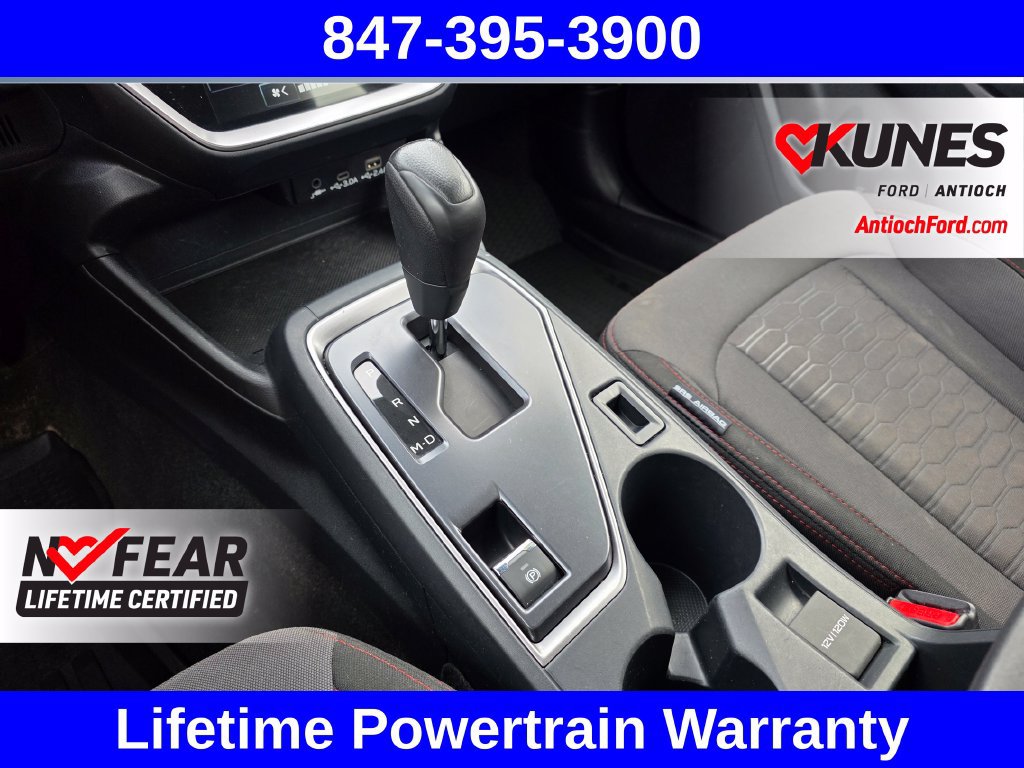 Used 2024 Subaru Impreza 2.0i Sport AWD/4WD image 39
