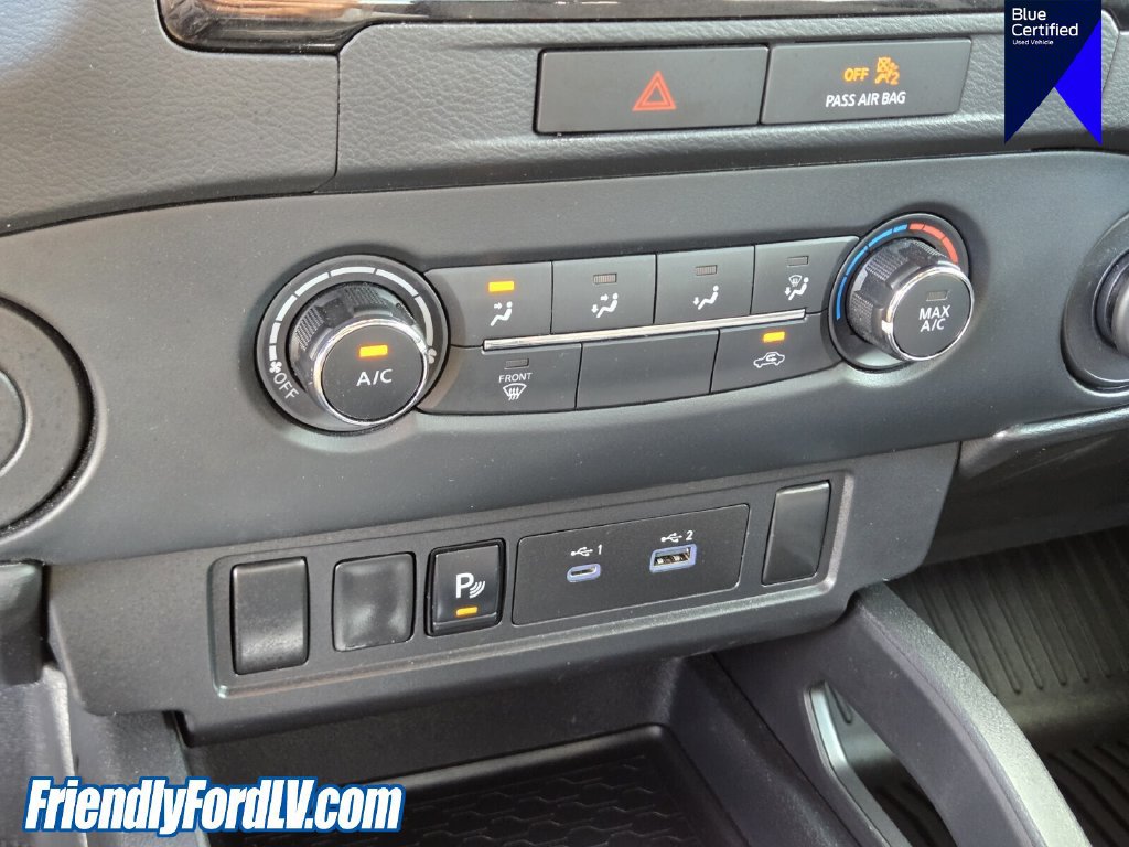 Used 2022 Nissan Frontier S w/ Technology Package RWD image 24