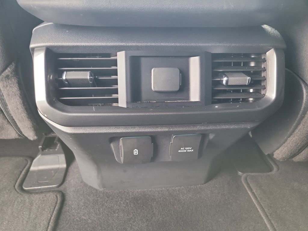 Certified 2023 Ford F150 XLT w/ Equipment Group 301A Mid AWD/4WD image 13