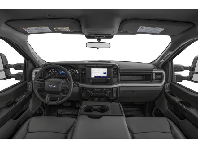 Certified 2023 Ford F250 XL w/ STX Appearance Package AWD/4WD image 5