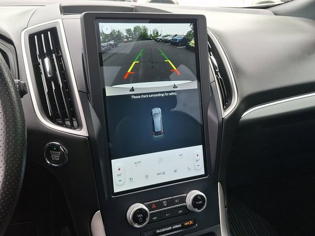 Certified 2022 Ford Edge ST-Line AWD/4WD image 28