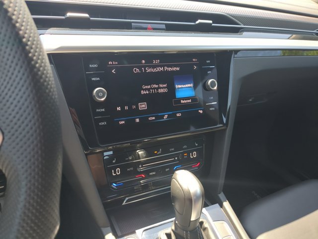 Used 2023 Volkswagen Arteon SEL AWD/4WD image 18