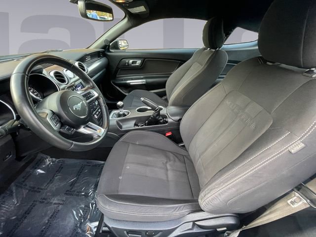 Certified 2020 Ford Mustang GT w/ GT Performance Package image 10