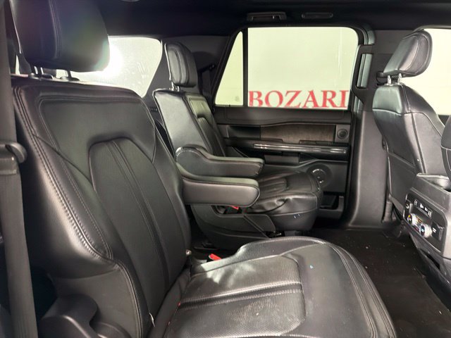 Certified 2021 Ford Expedition Max Limited RWD image 30