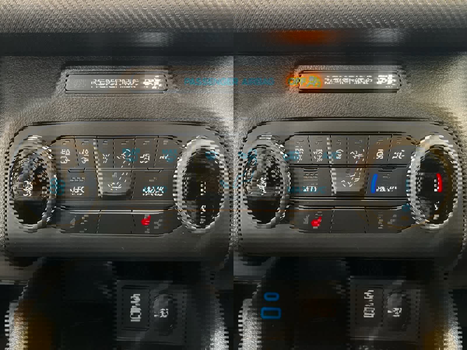 Certified 2022 Ford Bronco Sport Big Bend w/ Convenience Package image 21