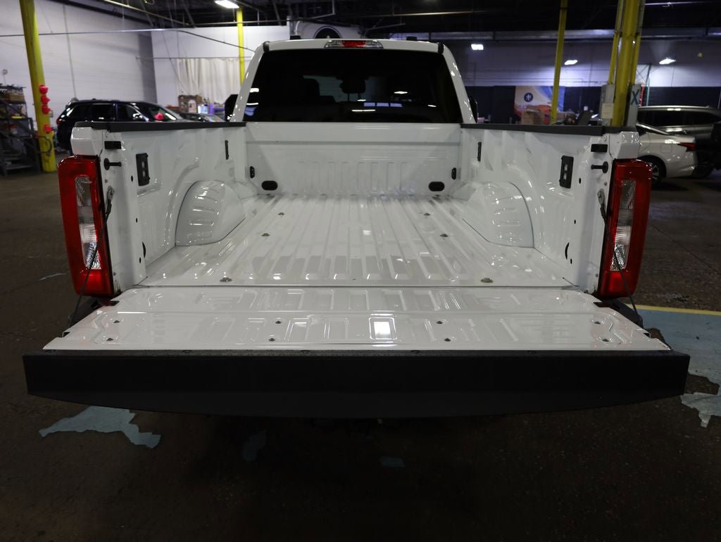 Certified 2024 Ford F350 XLT w/ FX4 Off-Road Package AWD/4WD image 26