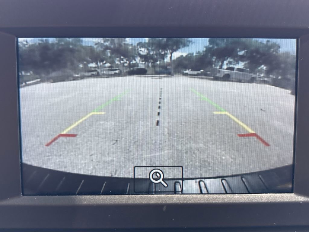 Certified 2025 Ford Transit 250 Low Roof w/ Exterior Upgrade Package RWD image 25