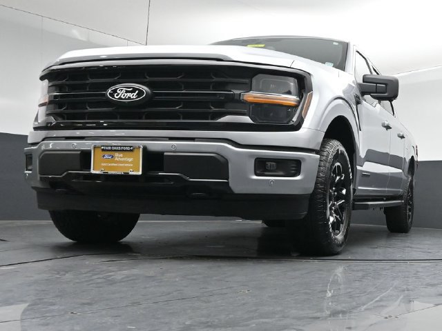 Certified 2024 Ford F150 XLT w/ Equipment Group 302A MID AWD/4WD image 39