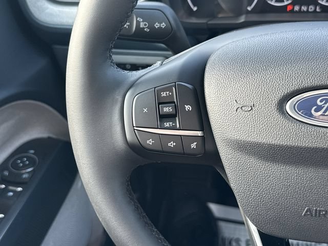 Certified 2024 Ford Maverick XLT w/ XLT Luxury Package FWD image 29