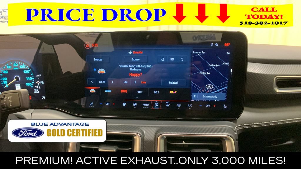 Certified 2024 Ford Mustang GT Premium RWD image 28