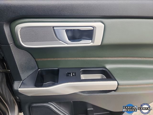 Certified 2022 Ford Explorer Timberline w/ Timberline Technology Package image 32