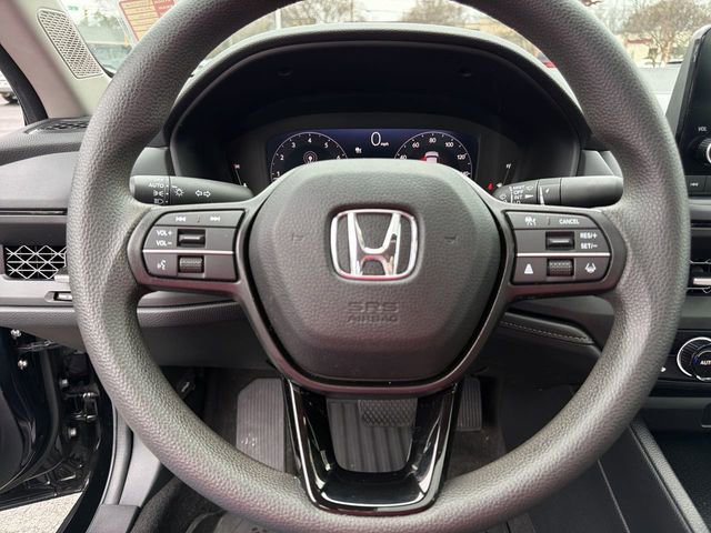 Used 2023 Honda Accord EX image 13