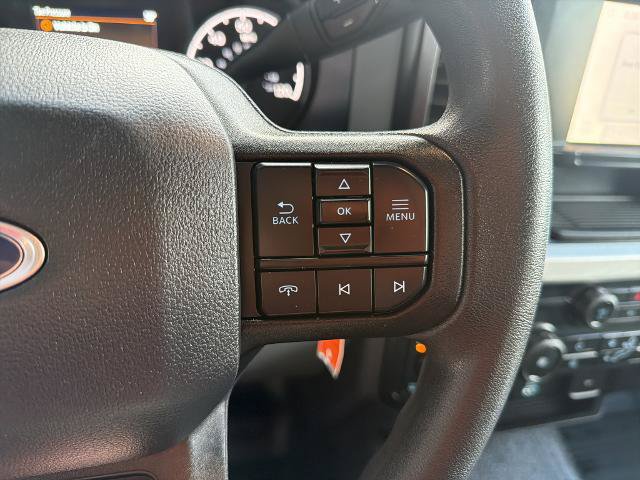 Certified 2025 Ford F350 XLT w/ Camper Package AWD/4WD image 24