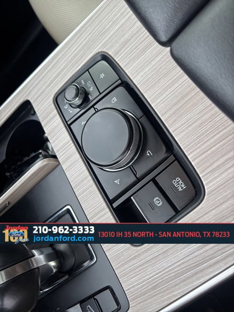 Used 2024 MAZDA CX-90 3.3 Turbo w/ Premium Package image 20