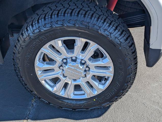 Used 2023 GMC Sierra 2500 Denali w/ Technology Package AWD/4WD image 24