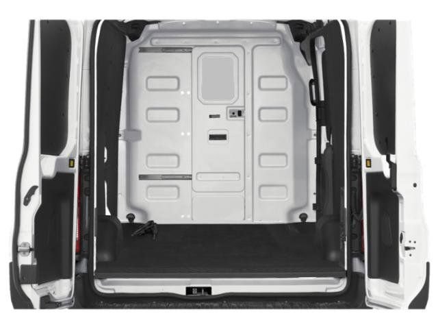 Certified 2023 Ford E-Transit 148 High Roof Extended w/ Load Area Protection Package RWD image 11