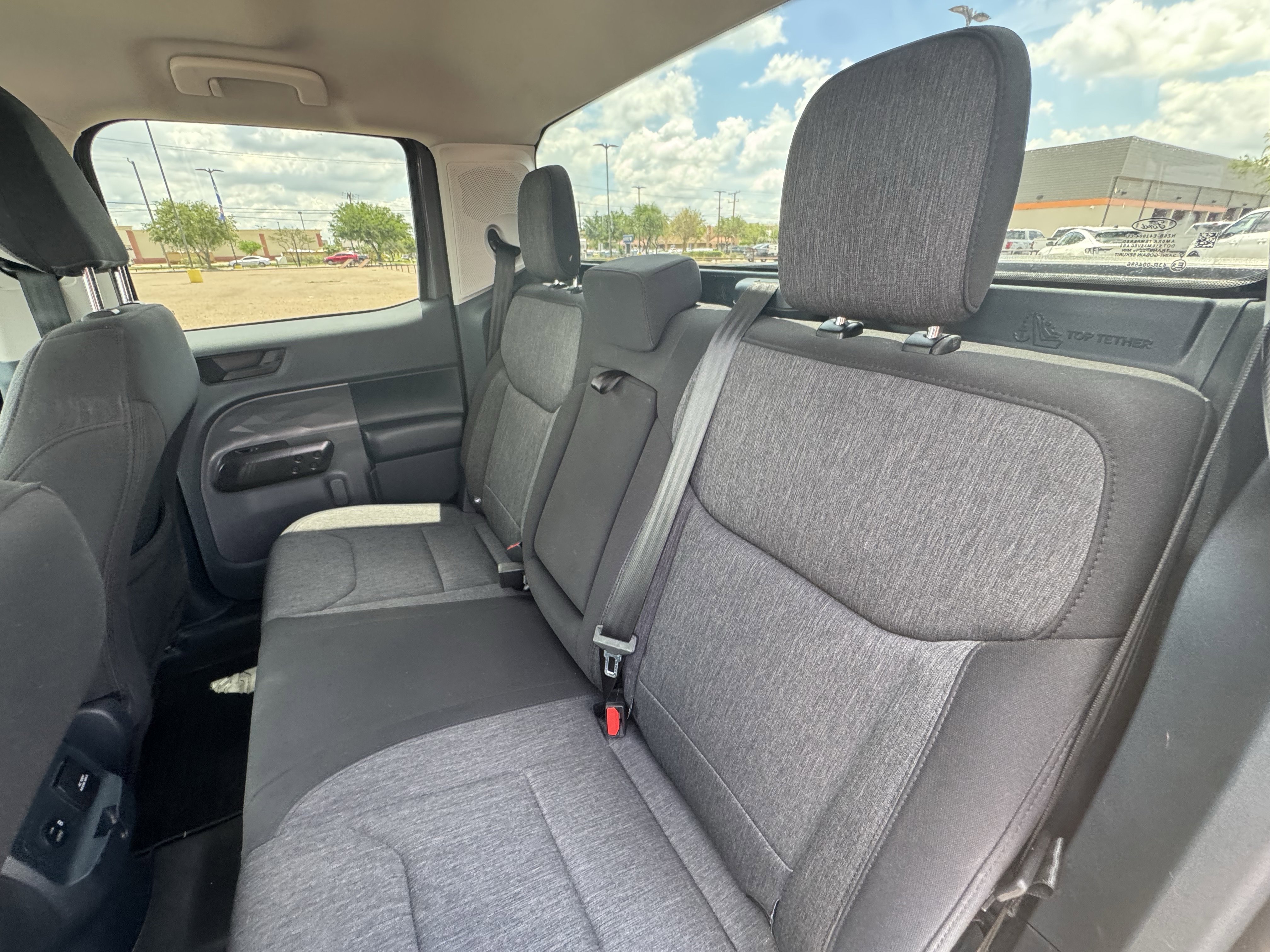 Certified 2024 Ford Maverick XLT w/ XLT Luxury Package FWD image 25