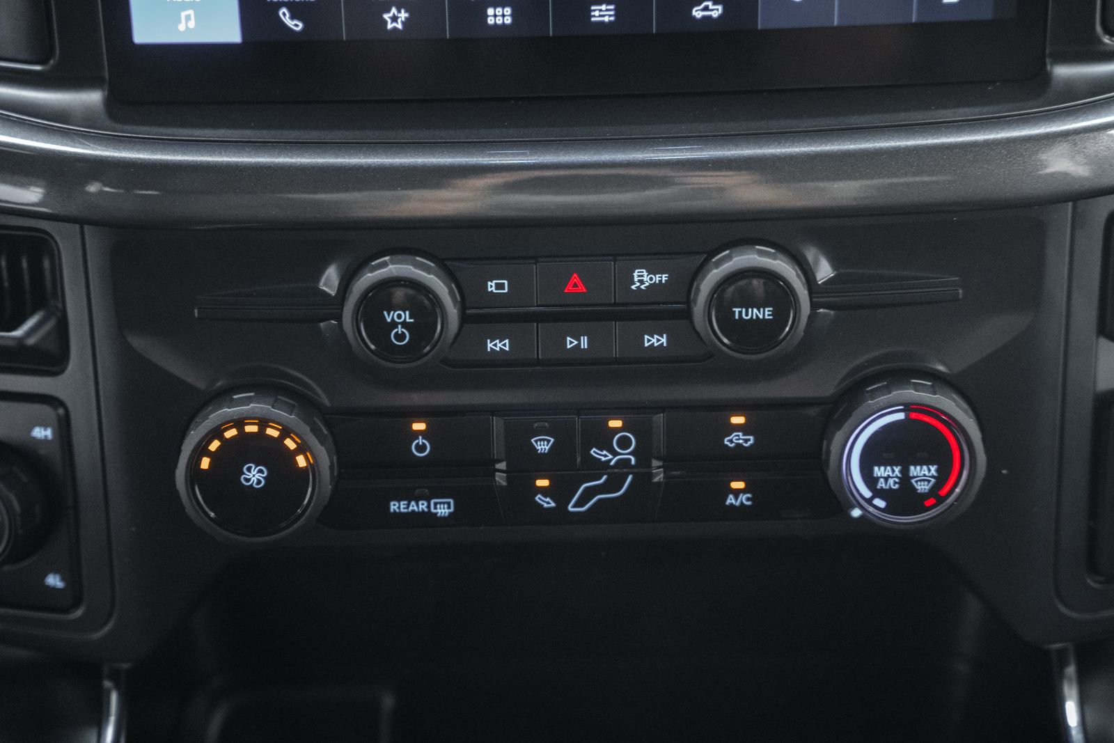 Certified 2026 Ford F150 STX image 28