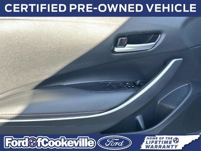 Used 2024 Toyota Corolla SE FWD image 20