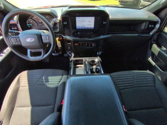 Certified 2023 Ford F150 XL w/ STX Appearance Package image 18