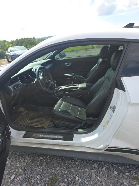 Certified 2023 Ford Mustang GT Premium w/ Security Package RWD image 6