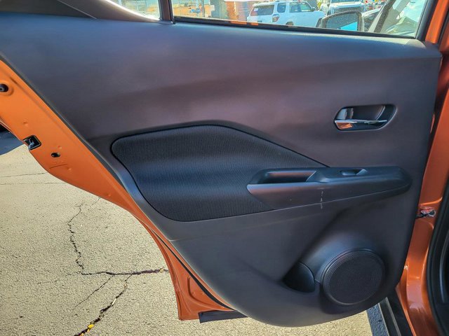 Used 2023 Nissan Kicks SV image 25