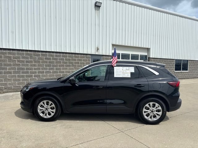 Certified 2023 Ford Escape Active w/ Tech Pack #2 FWD image 10