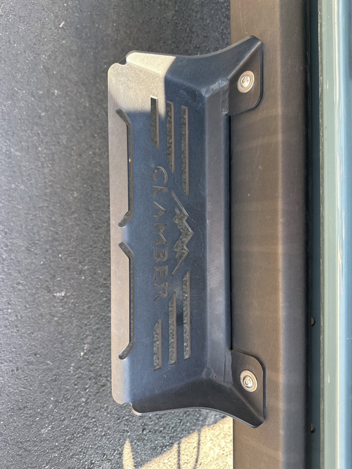 Certified 2022 Ford Bronco 4-Door image 8