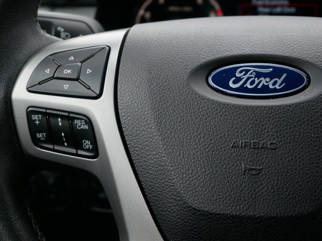 Certified 2023 Ford Ranger XLT w/ Equipment Group 302A High image 18