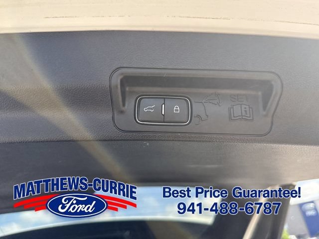 Certified 2020 Ford Explorer ST w/ ST Street Pack AWD/4WD image 14
