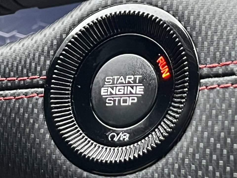 Used 2022 Jeep Compass Trailhawk w/ Trailhawk Elite Group image 31