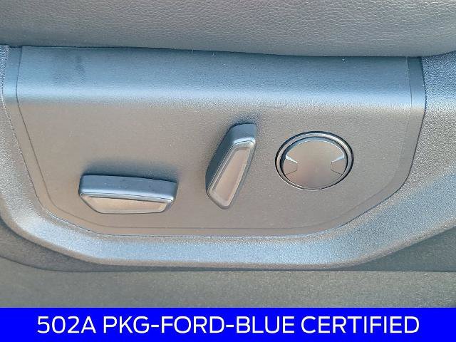 Certified 2020 Ford F150 Lariat w/ Equipment Group 502A Luxury AWD/4WD image 6