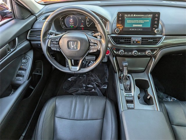 Used 2022 Honda Accord Sport Special Edition image 10