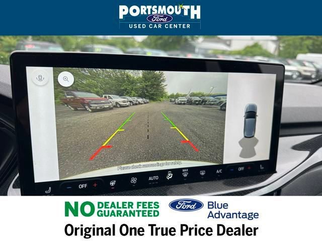 Certified 2024 Ford Escape ST-Line Select w/ Tech Pack #1 image 17