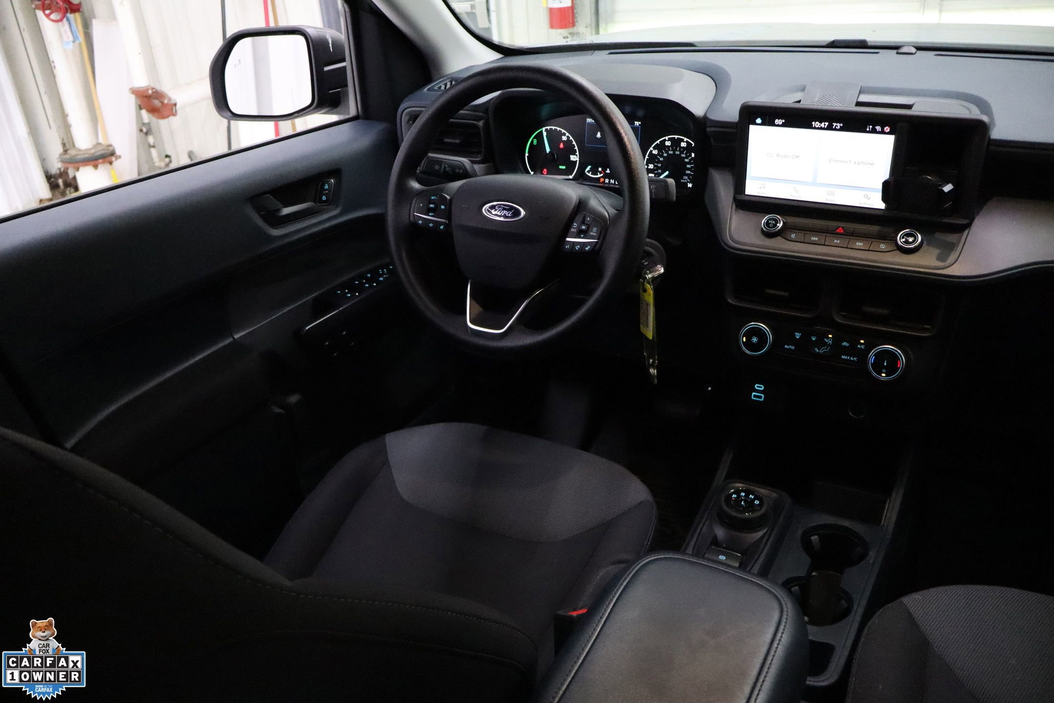 Certified 2024 Ford Maverick XL image 27