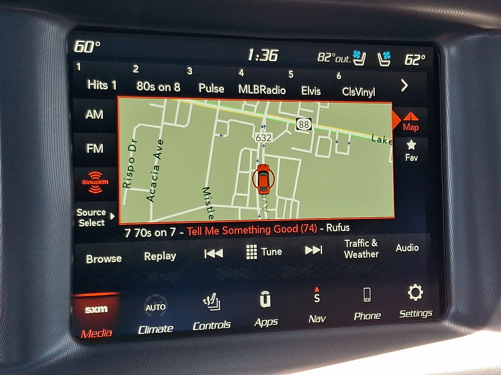 Used 2023 Dodge Charger Scat Pack RWD image 23