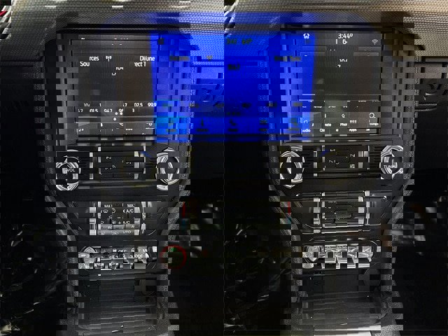 Certified 2019 Ford Mustang Coupe w/ Equipment Group 101A image 8