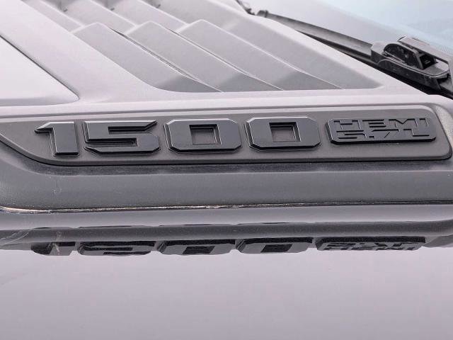 Used 2023 RAM 1500 Rebel w/ Rebel Level 1 Equipment Group AWD/4WD image 12